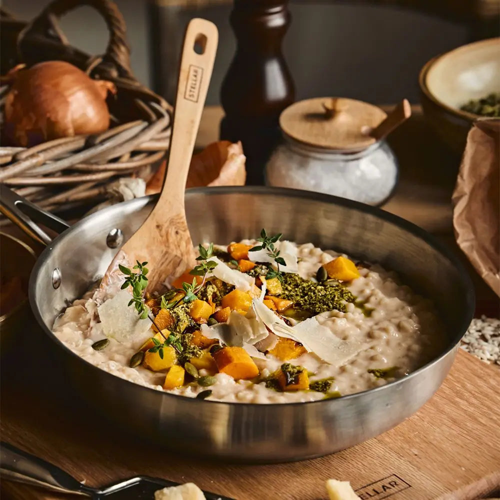 Stellar Profile | 26cm Frying Pan