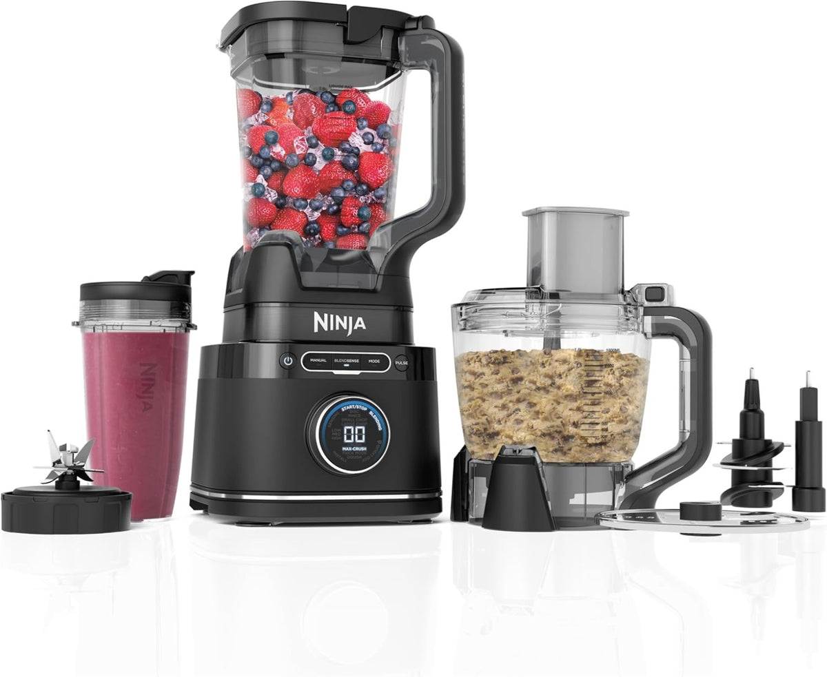 Ninja Detect Power Blender & Processor Pro