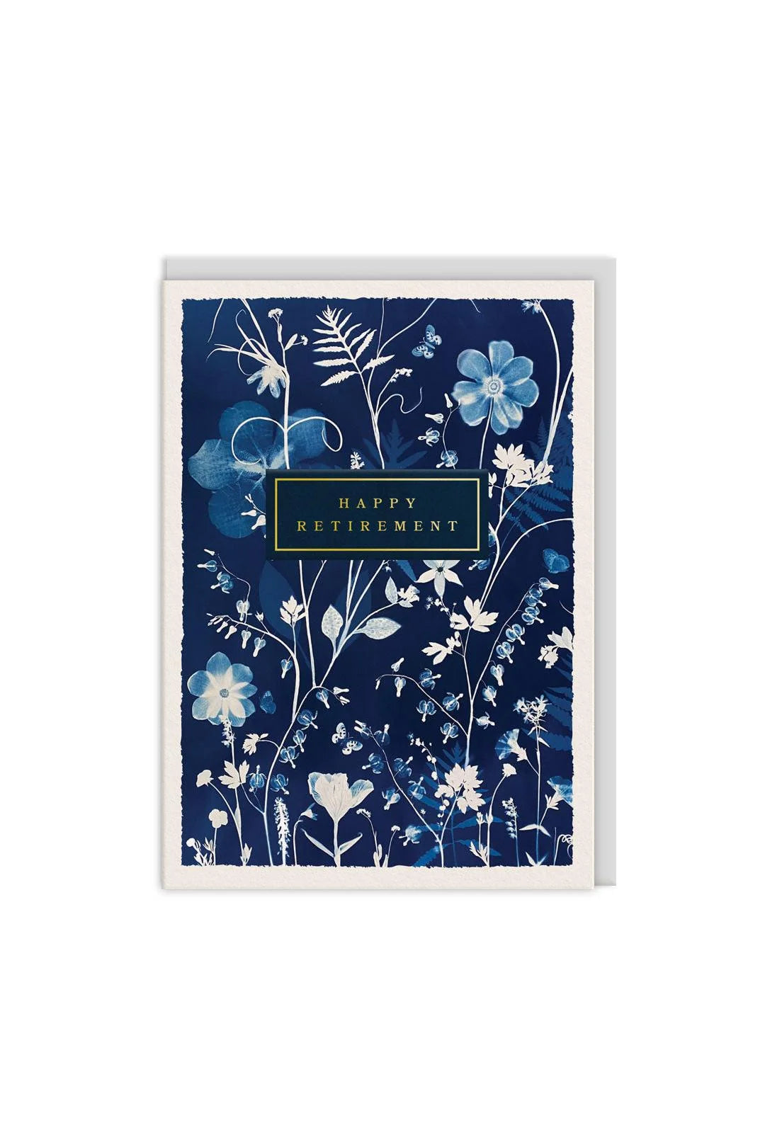 Happy Retirement | Greeting Card