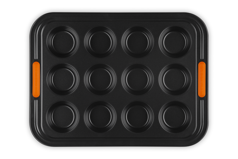 Le Creuset 12 Cup Muffin Tray
