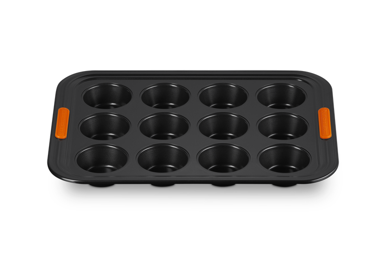 Le Creuset 12 Cup Muffin Tray