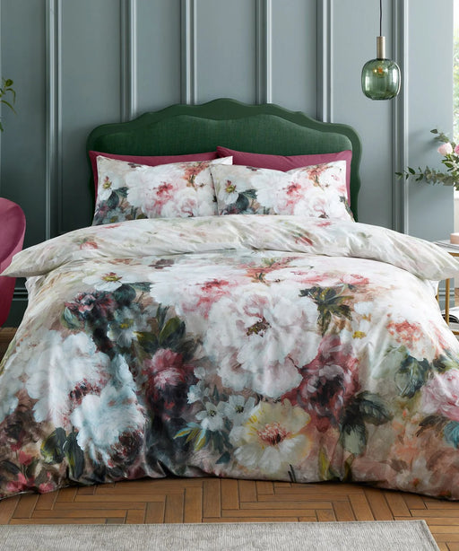 Rose Bloom | Duvet Set