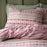 Red Fairisle | Duvet Covers