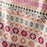 Red Fairisle | Duvet Covers