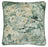 Green Floral Cushion