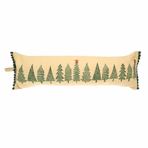 Christmas Tree Draught Excluder