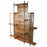 Industrial Style Room Divider