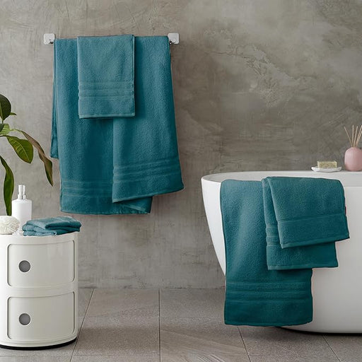 Bath Towels & Bath Mats | Teal