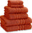 Bath Towels & Bath Mats | Terracotta