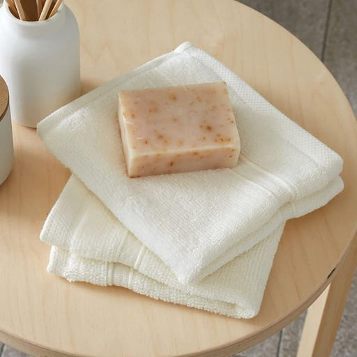 Bath Towels & Bath Mats | Cream