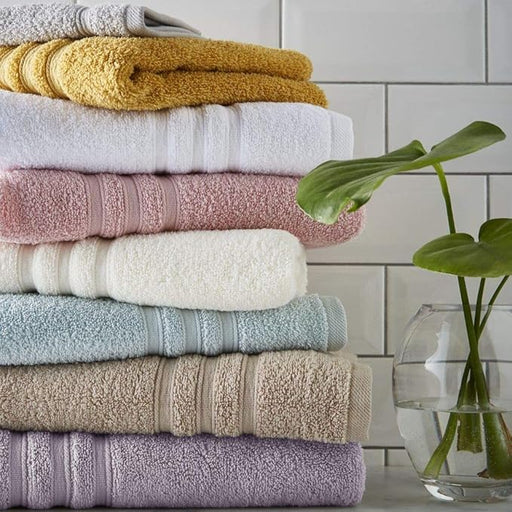 Bath Towels & Mats | Silver