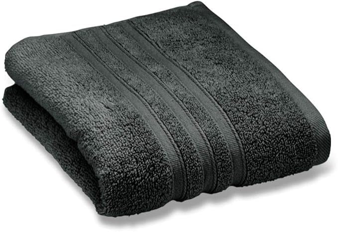 Bath Towels & Bath Mats | Charcoal