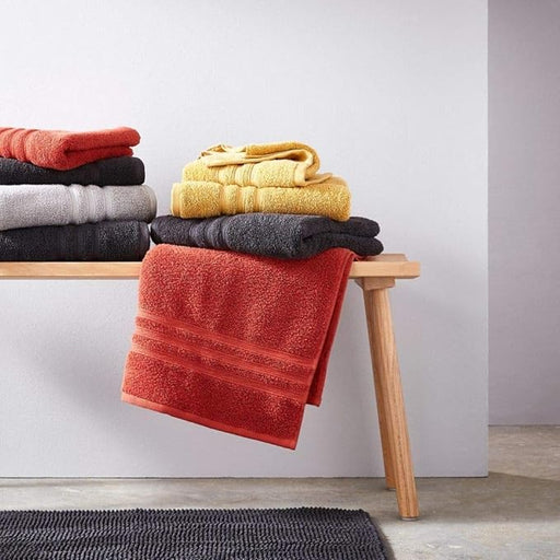 Bath Towels & Bath Mats | Charcoal