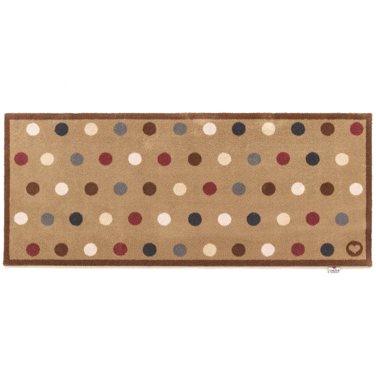 Spots | Hallway Runner