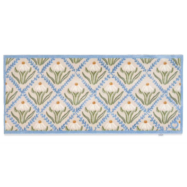 Daisy Trellis | Runner