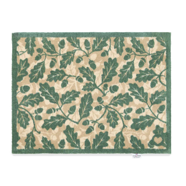 Royal Oak | Door Mat