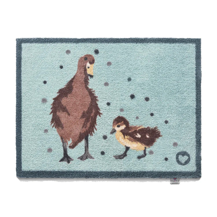 Ducks | Door Mat