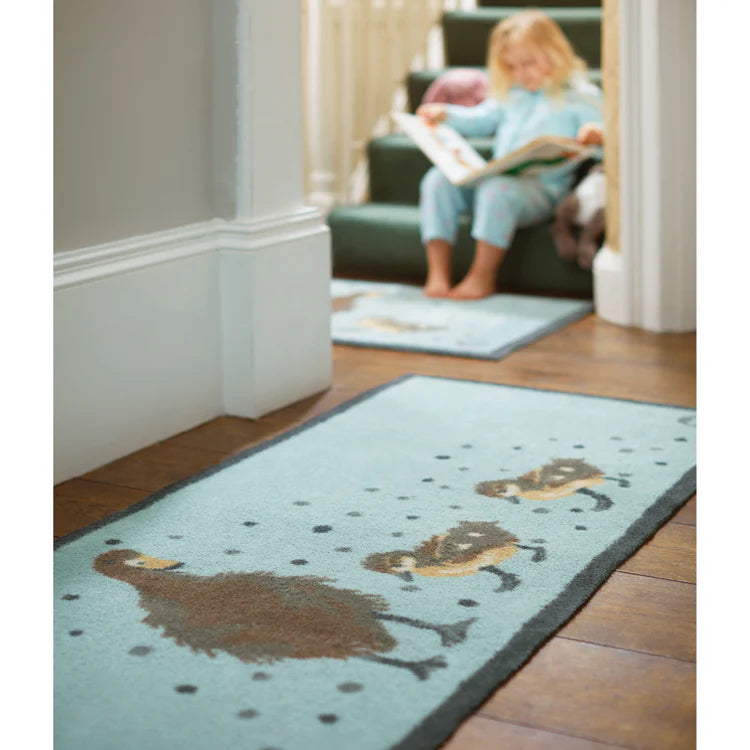 Ducks | Door Mat