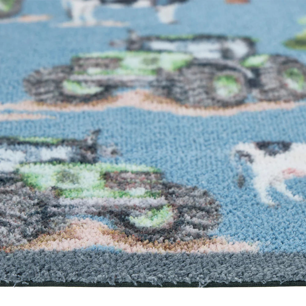 Farmyard | Door Mat