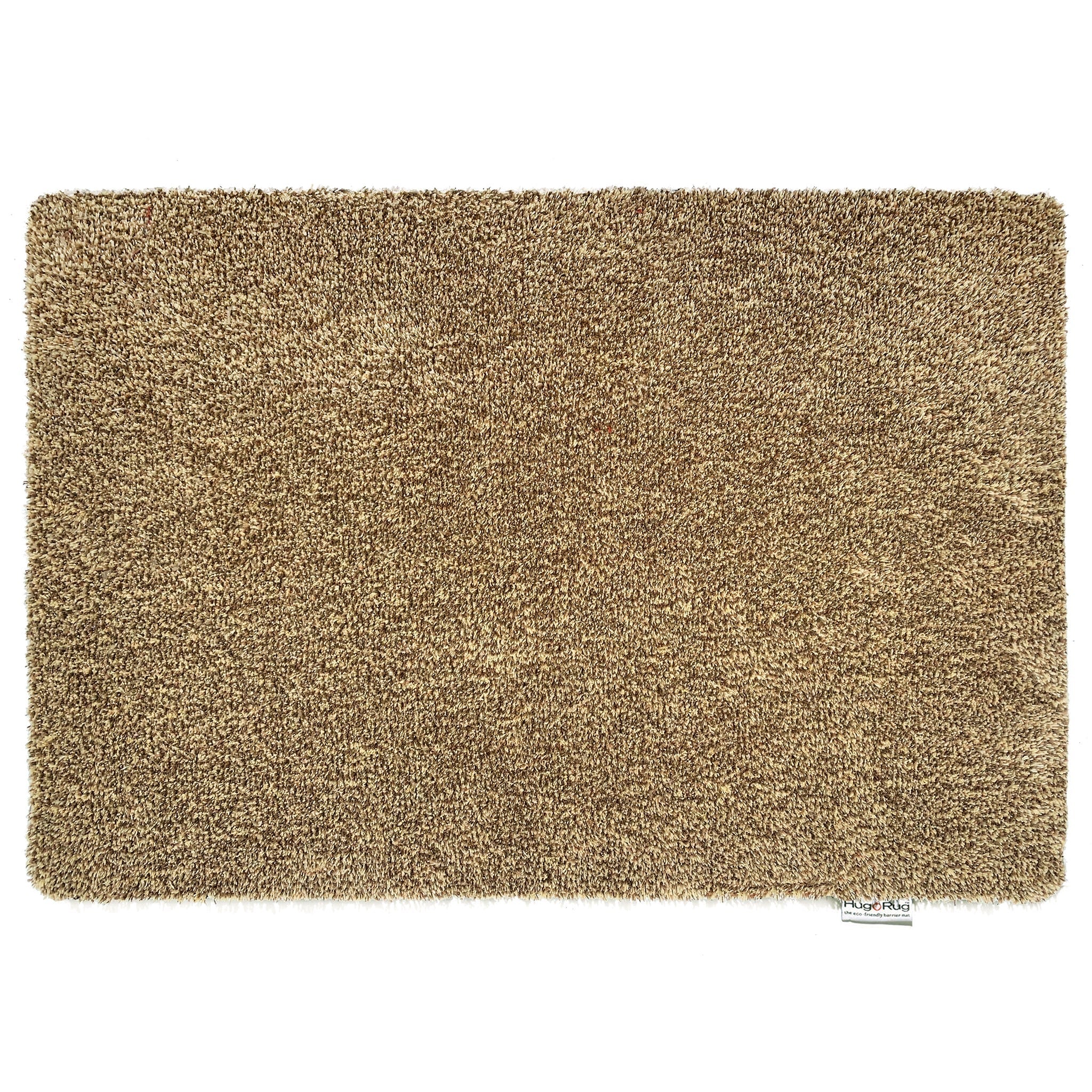 Hug Rug Door Mat | Stone