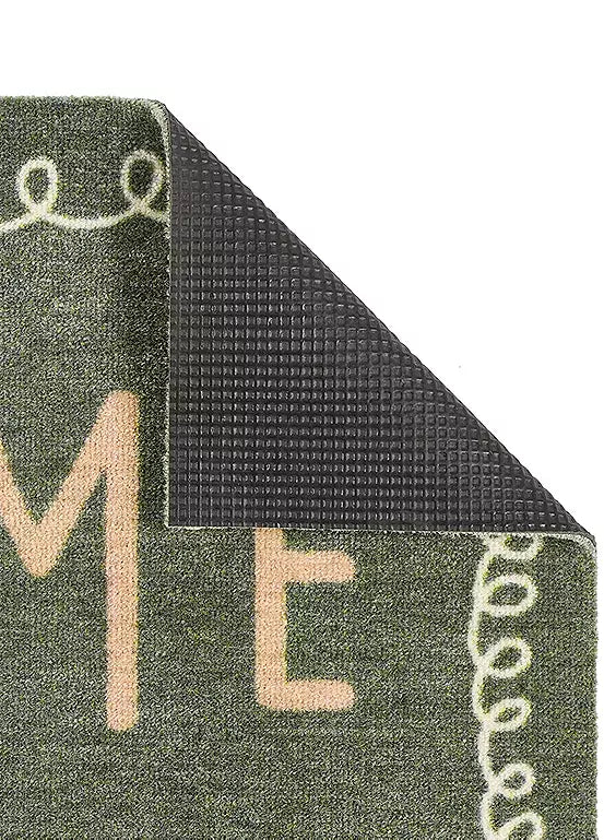 Home in Bloom | Door Mat