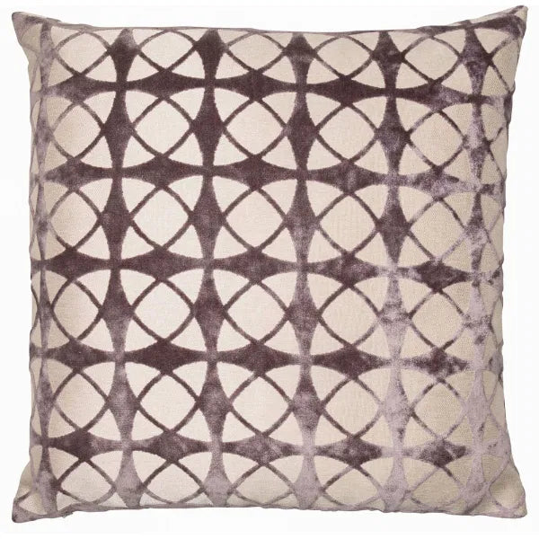 Cushion | Spiral Grey