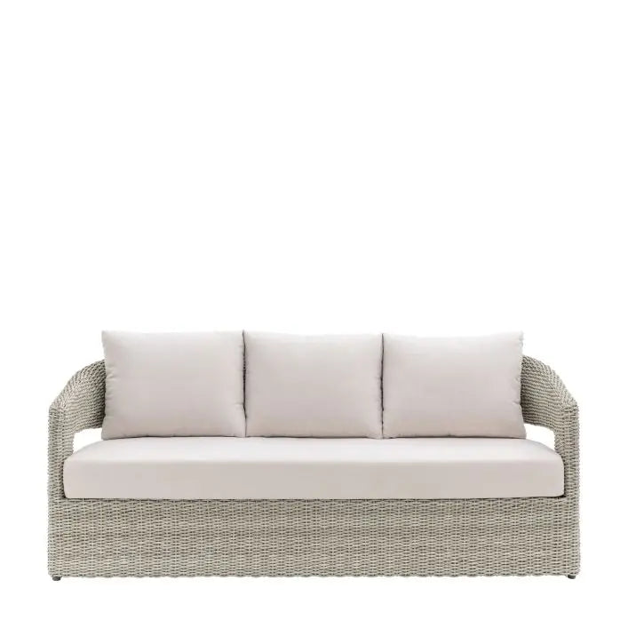 Harvey | Outdoor 3 Seater Sofa