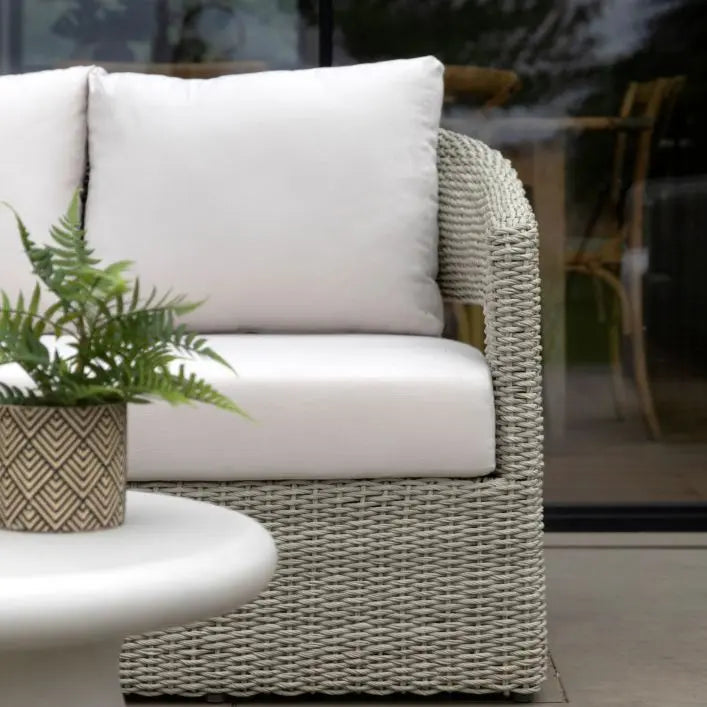 Harvey | Outdoor 3 Seater Sofa