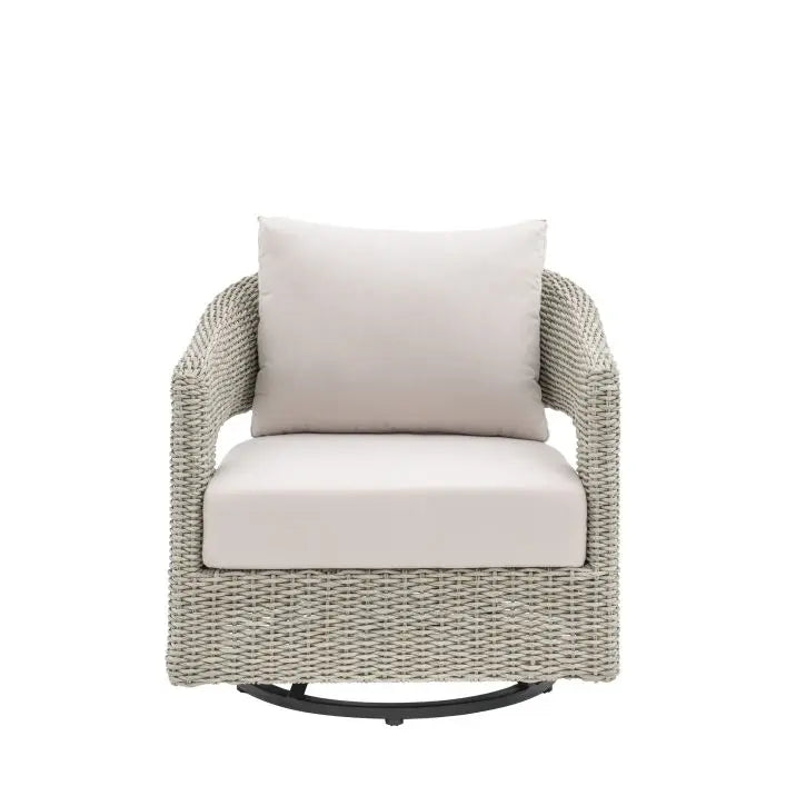 Harvey | Swivel Chair