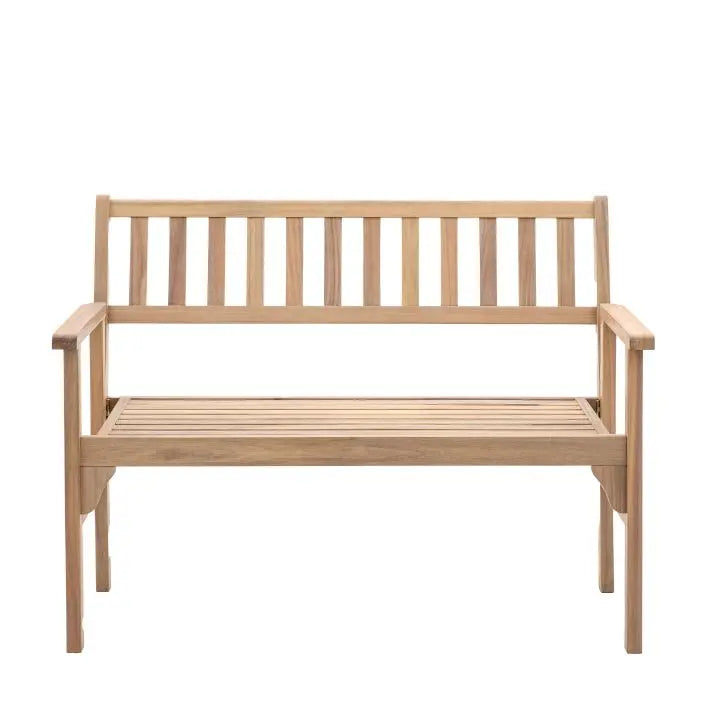 Gerald | Garden Bench