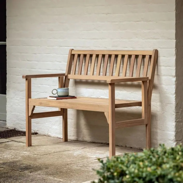Gerald | Garden Bench