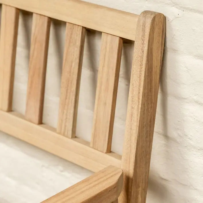 Gerald | Garden Bench