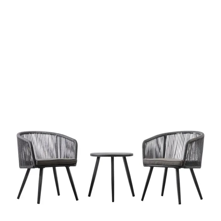 Carrie | Outdoor Bistro Set