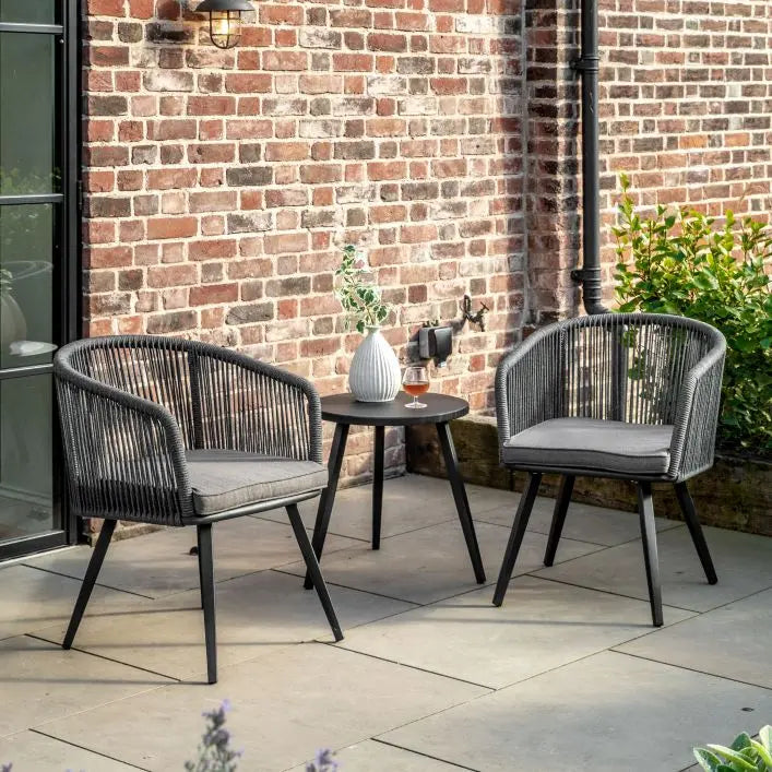 Carrie | Outdoor Bistro Set