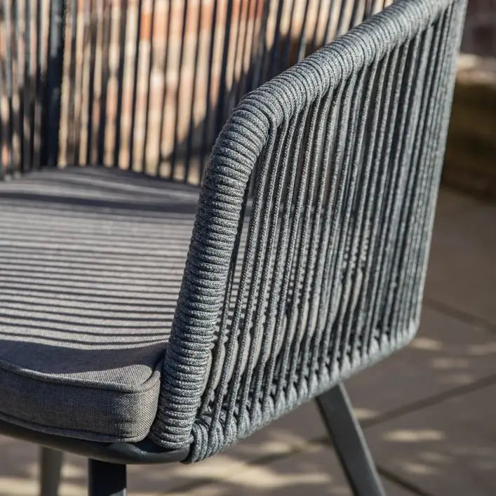 Carrie | Outdoor Bistro Set