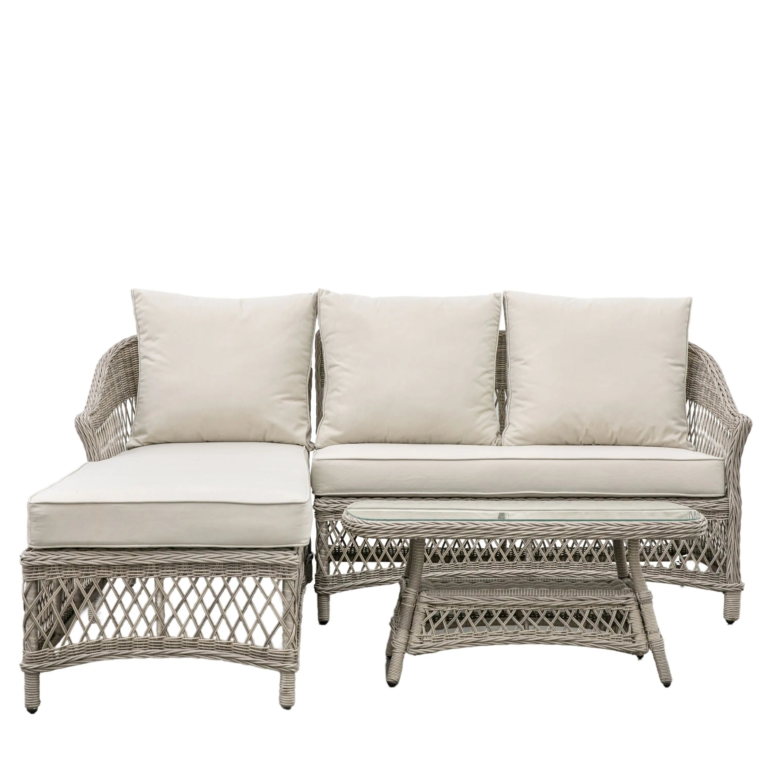 Melvin | Outdoor Chaise Set