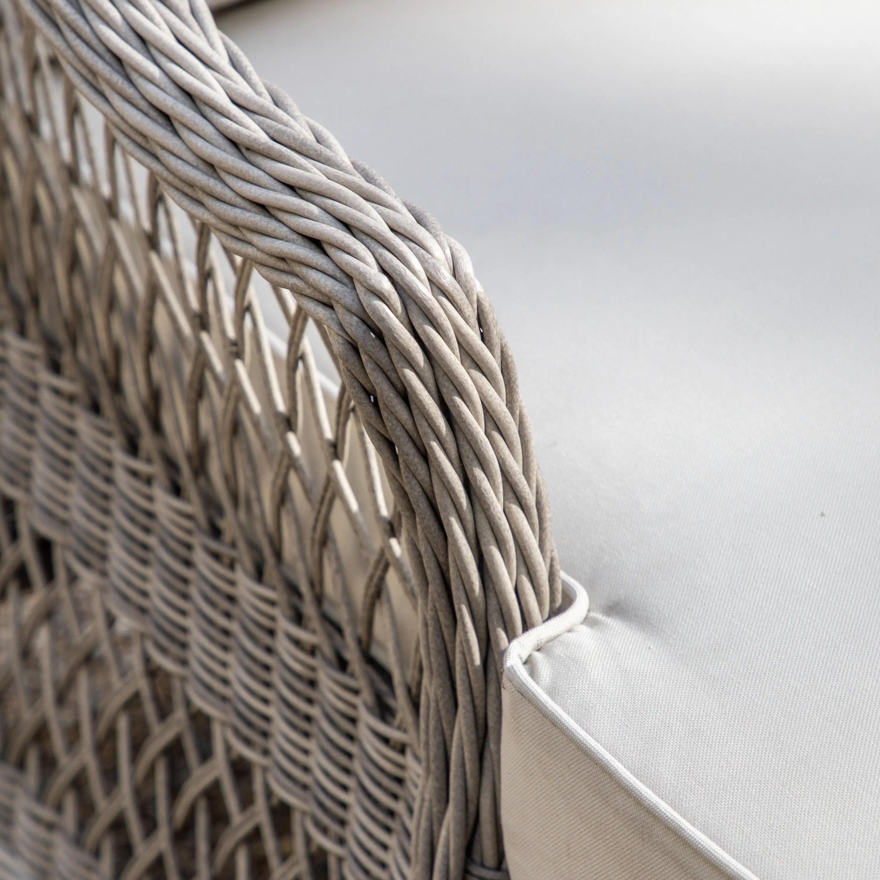 Melvin | Outdoor Chaise Set