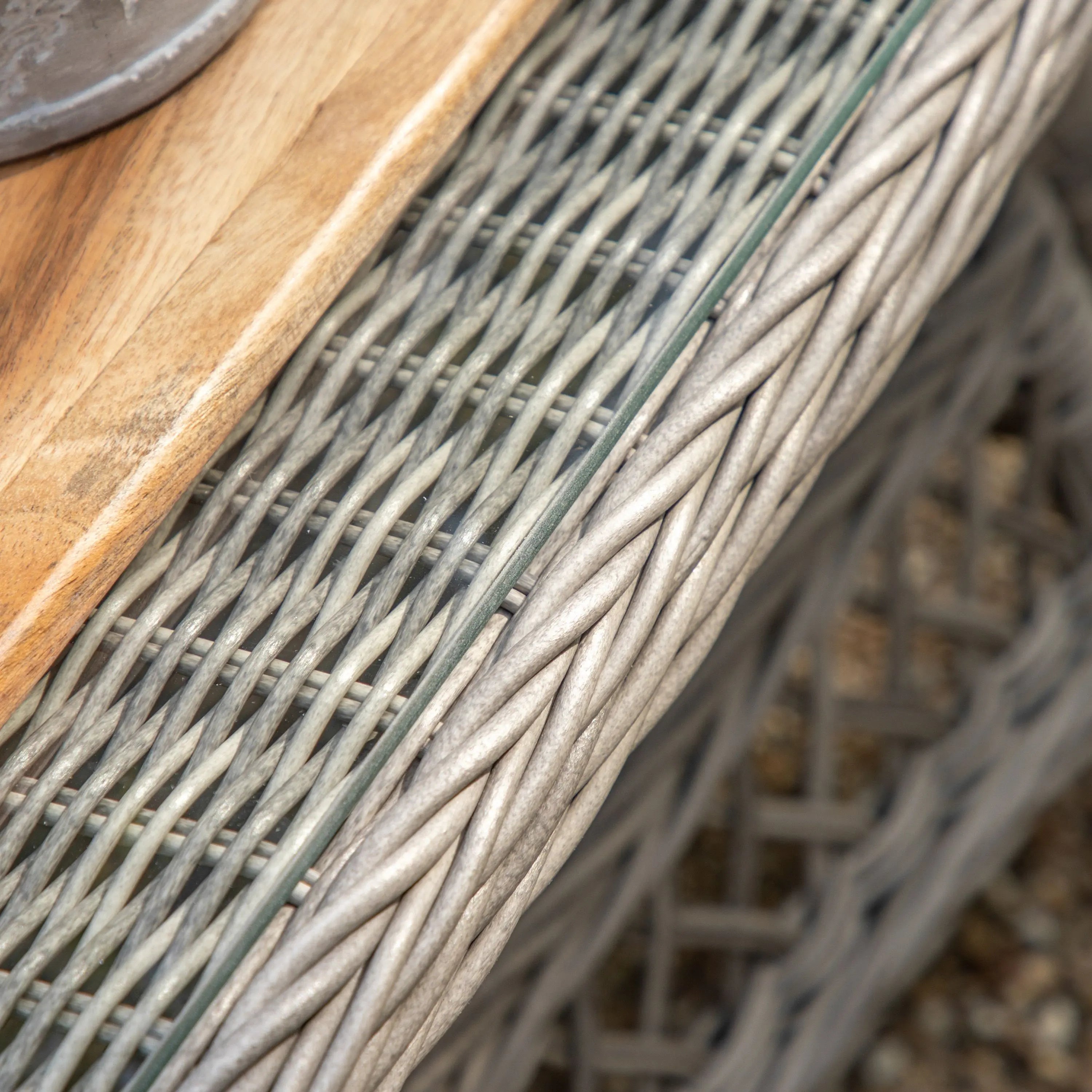 Melvin | Outdoor Chaise Set