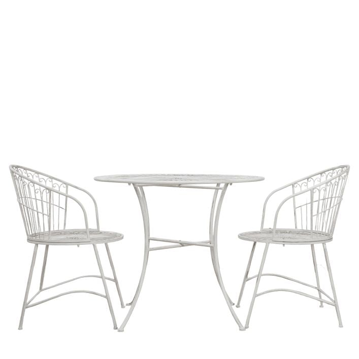 Sarah | Outdoor Bistro Set