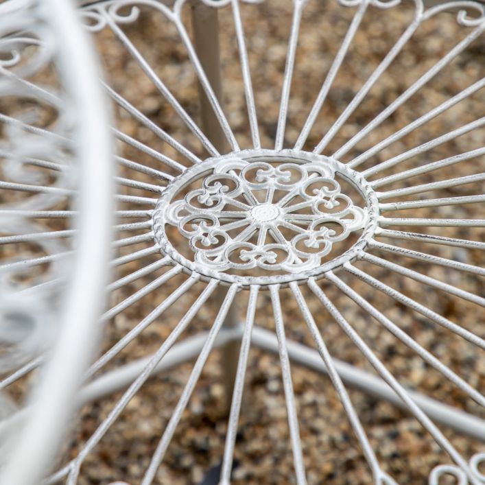 Sarah | Outdoor Bistro Set