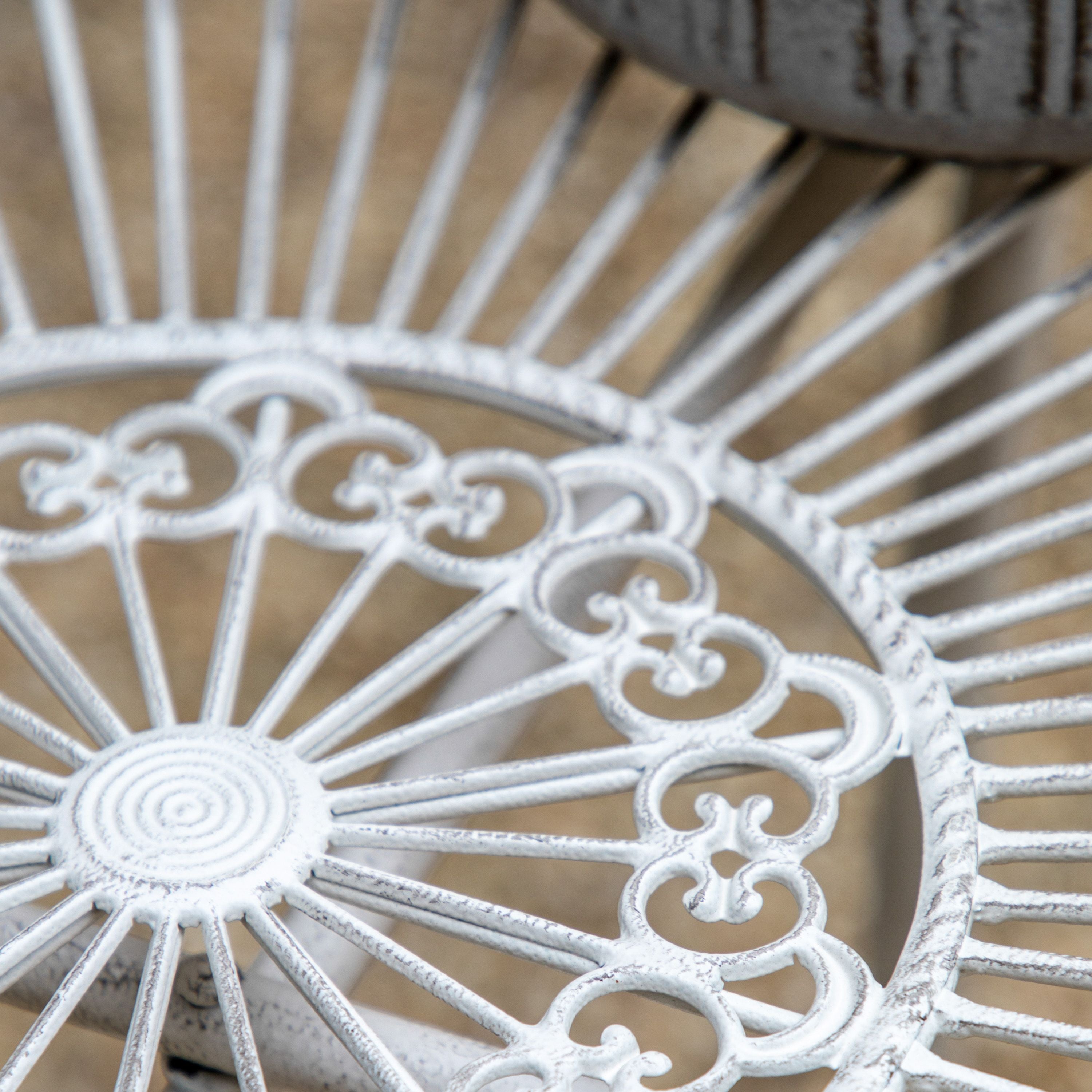 Sarah | Outdoor Bistro Set