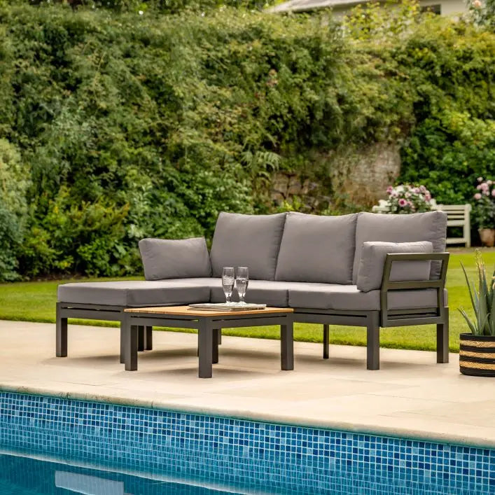 Peter | Outdoor Lounge Set