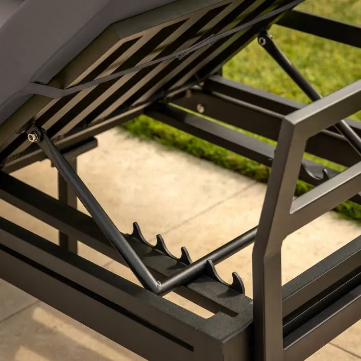 Peter | Outdoor Lounge Set