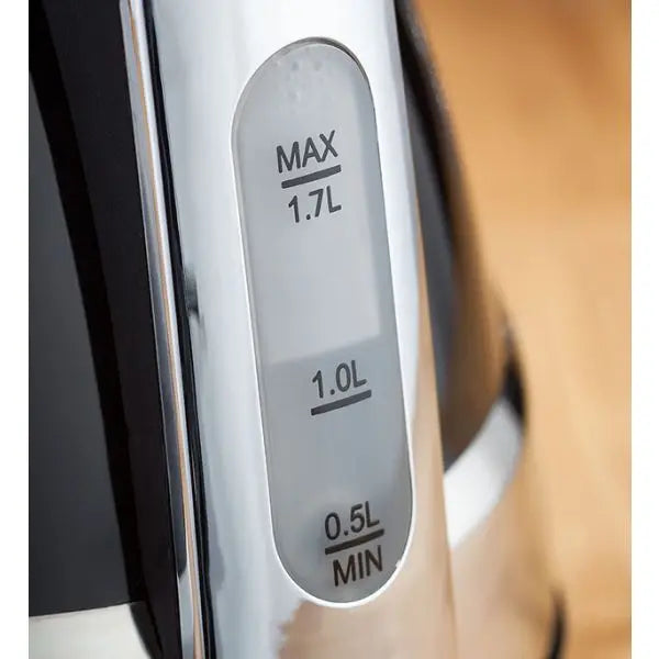 1.7L Electricals Kettle