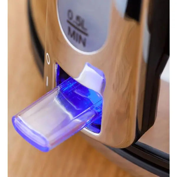 1.7L Electricals Kettle