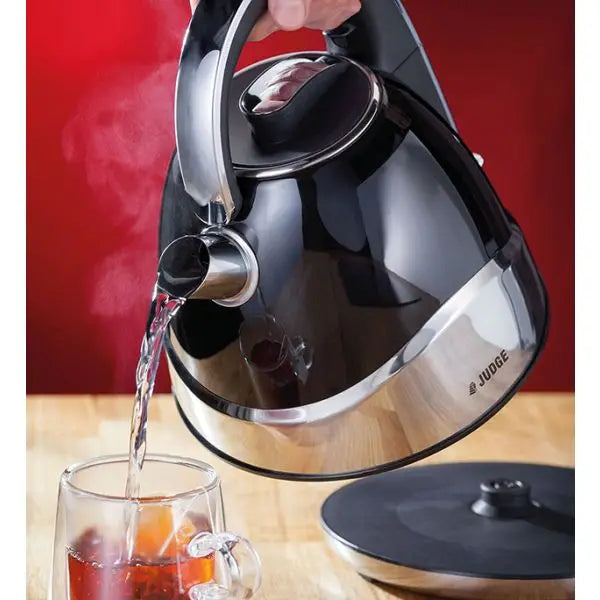 1.7L Electricals Kettle