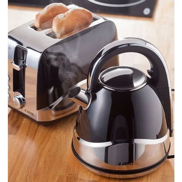 1.7L Electricals Kettle