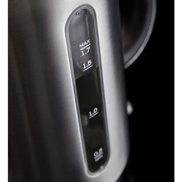 Stainless Steel 1.7L Electrical Kettle