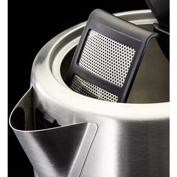 Stainless Steel 1.7L Electrical Kettle