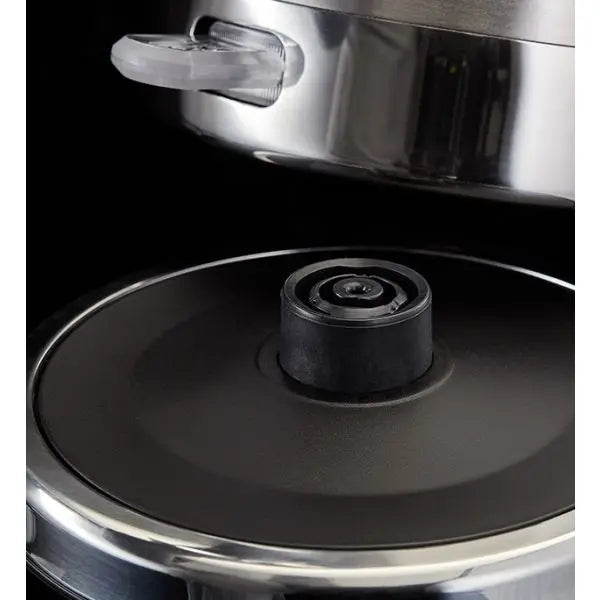 Stainless Steel 1.7L Electrical Kettle